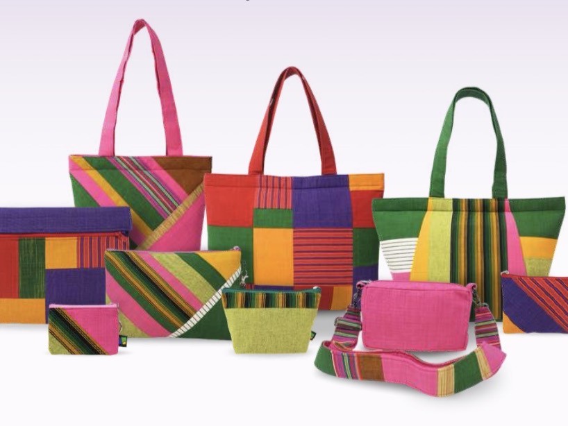 Traditional Handwoven Textiles