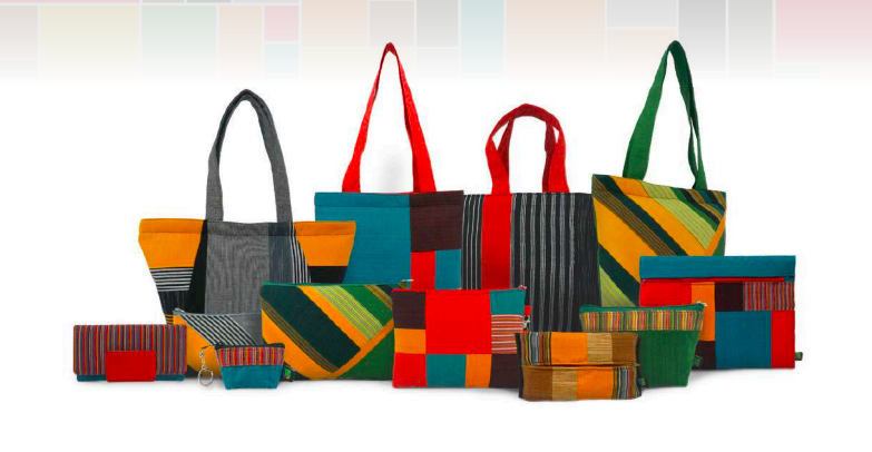 Traditional Handwoven Textiles
