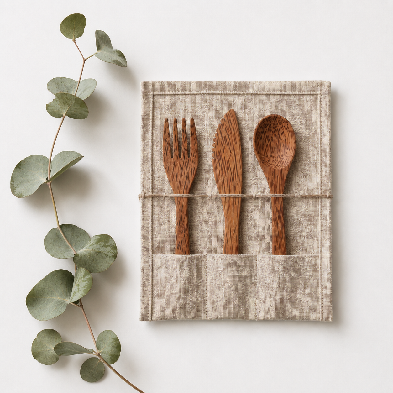 Reusable Everyday Essentials