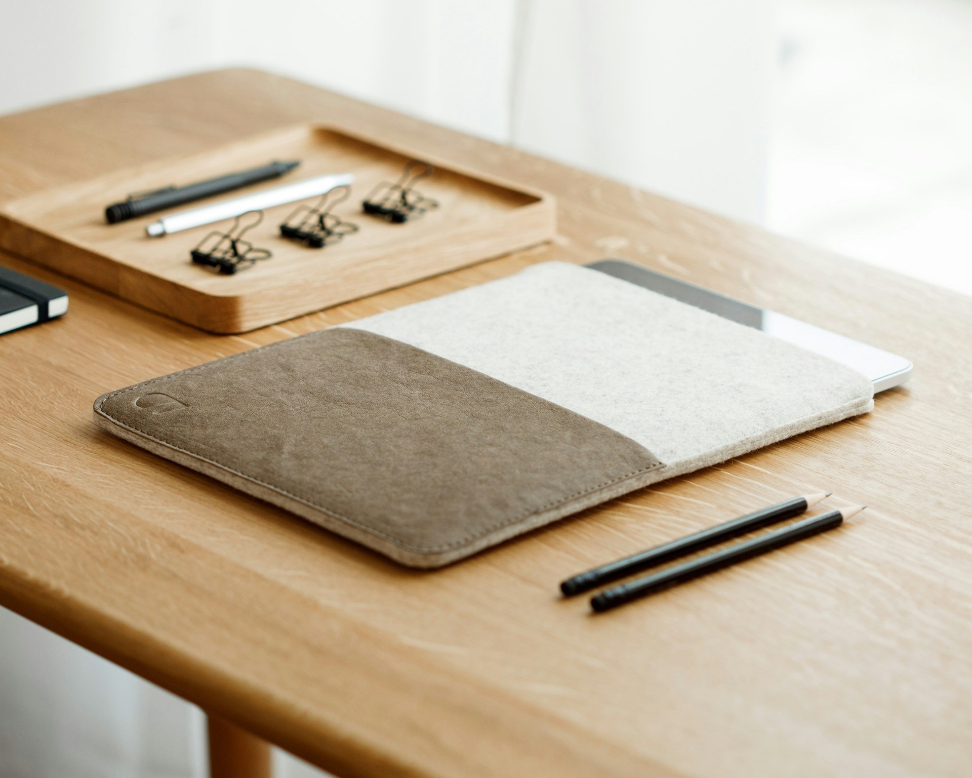 Tote Bags & Laptop Sleeves