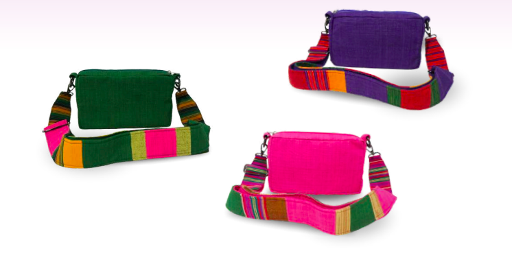 Wallets, Pouches & Purses